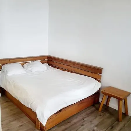 2 Pieces Au Pied Des Pistes A Avoriaz Les Intrets Apartment Morzine