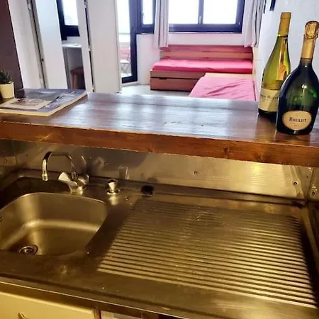 2 Pieces Au Pied Des Pistes A Avoriaz Les Intrets Apartment